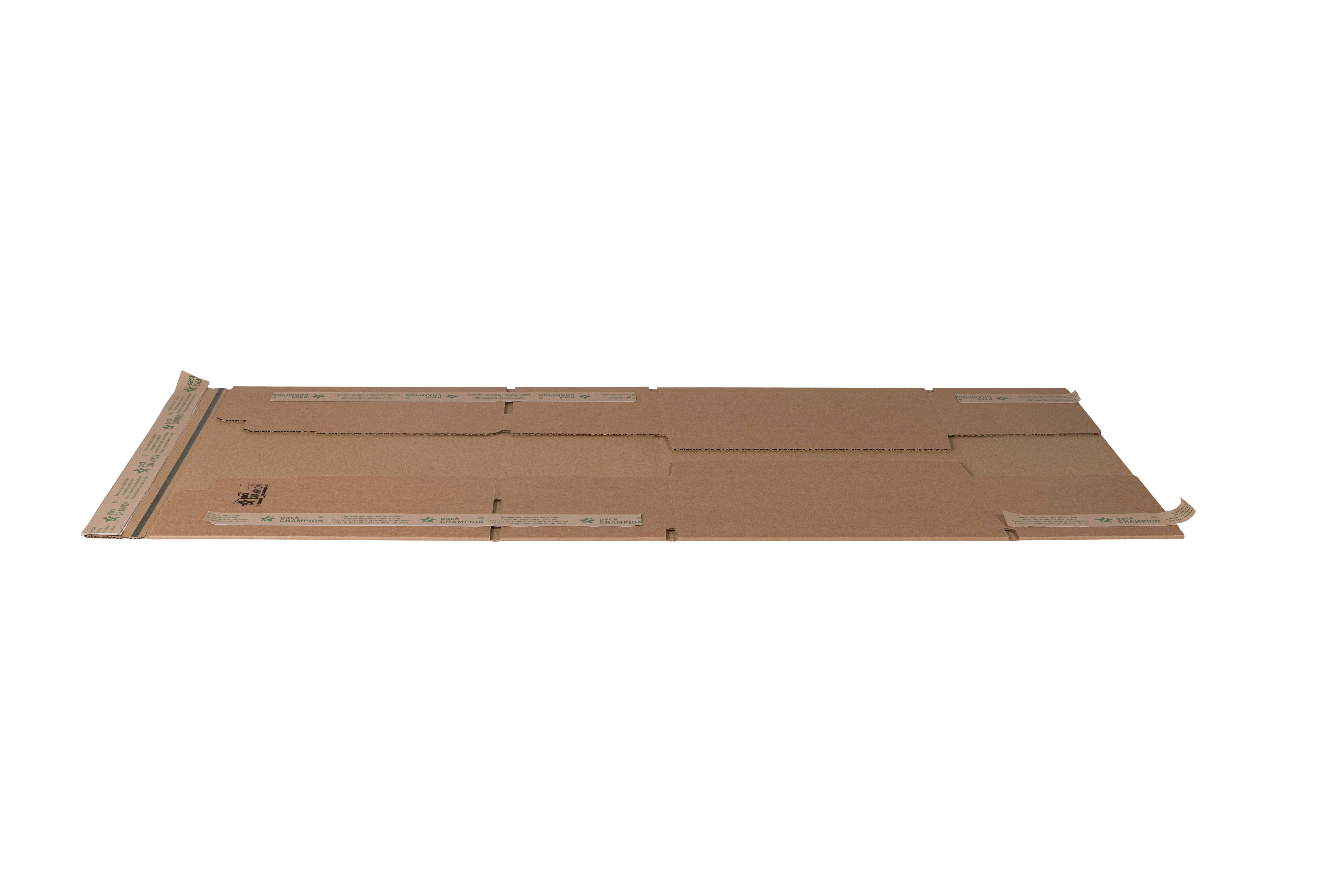 Packbox bruin 460x310x160 mm